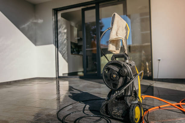 Best Sidewalk and Walkway Cleaning  in Toquerville, UT